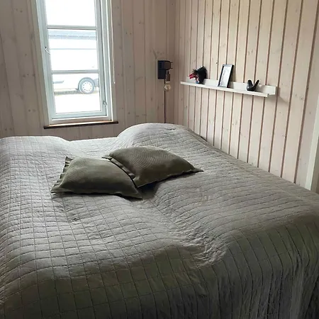 Lovely Close To The Water