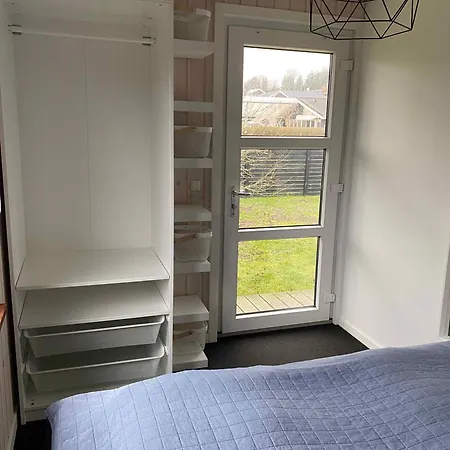 Lovely Close To The Water Dom wakacyjny Binderup Strand